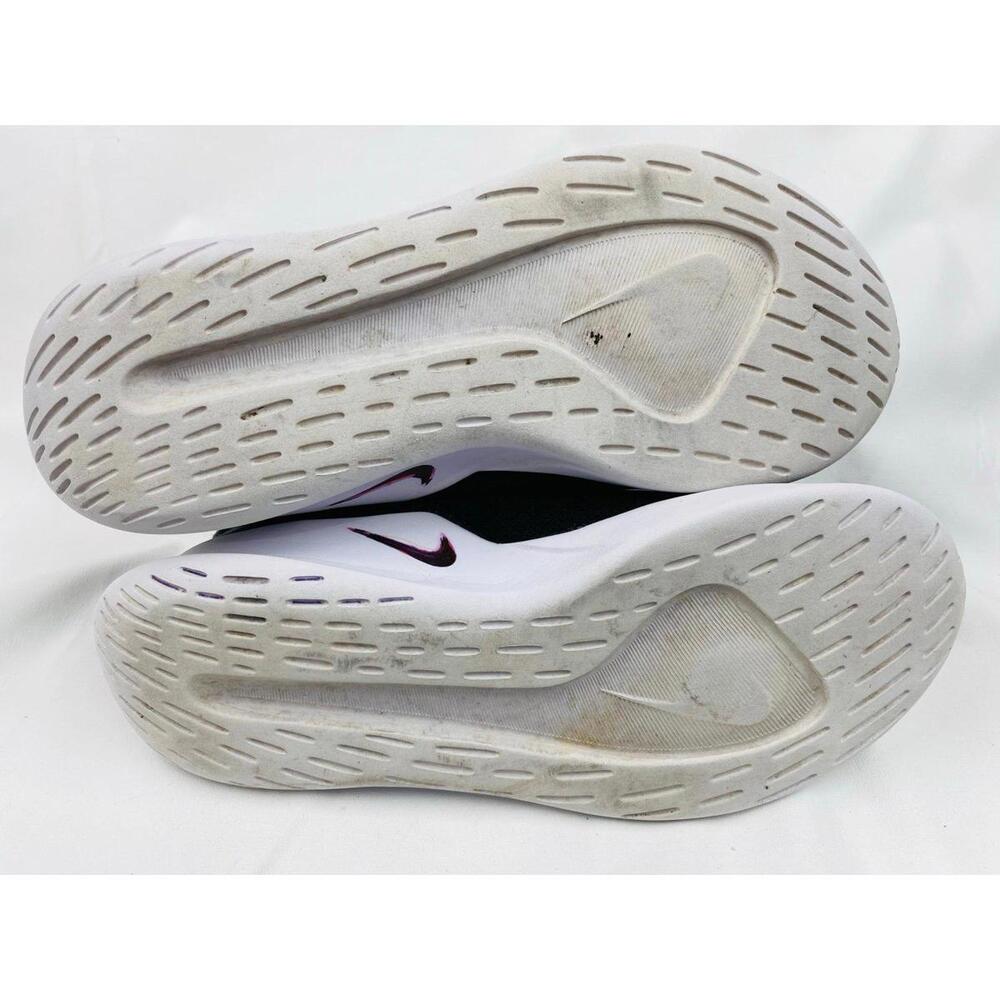 Nike Viale Womens Slip on Shoes Size 9.5 good  Condition - Picture 7 of 9